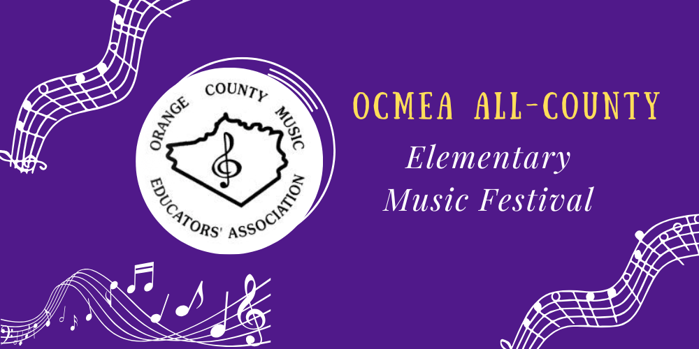 Monroe-Woodbury hosts OCMEA Elementary Music Festival