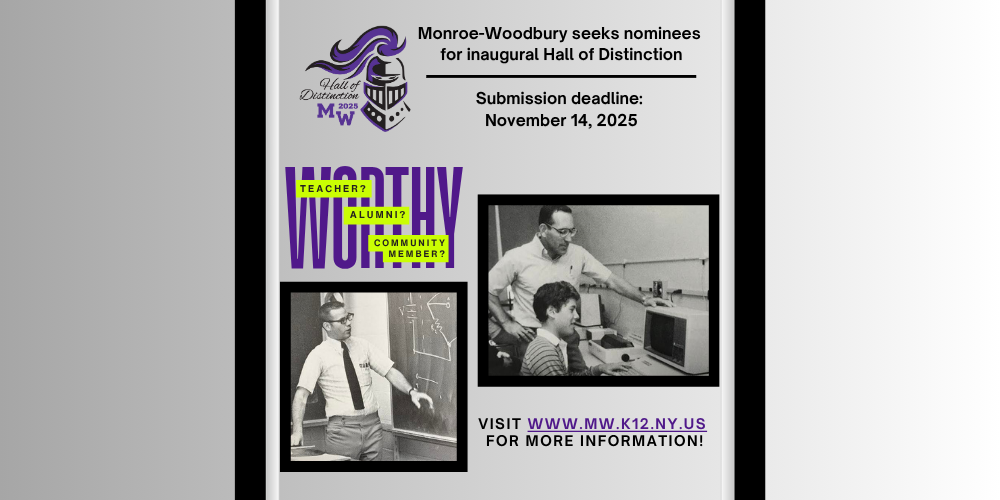 helmet logo and photos from 1960s yearbooks of teachers and students