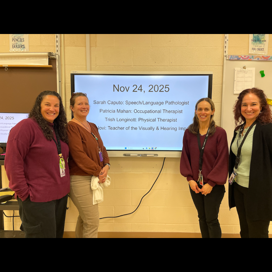 Nov 24, 2025 speech language pathologist