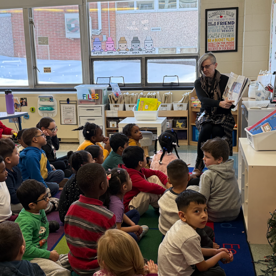 classroom rules be a good friend