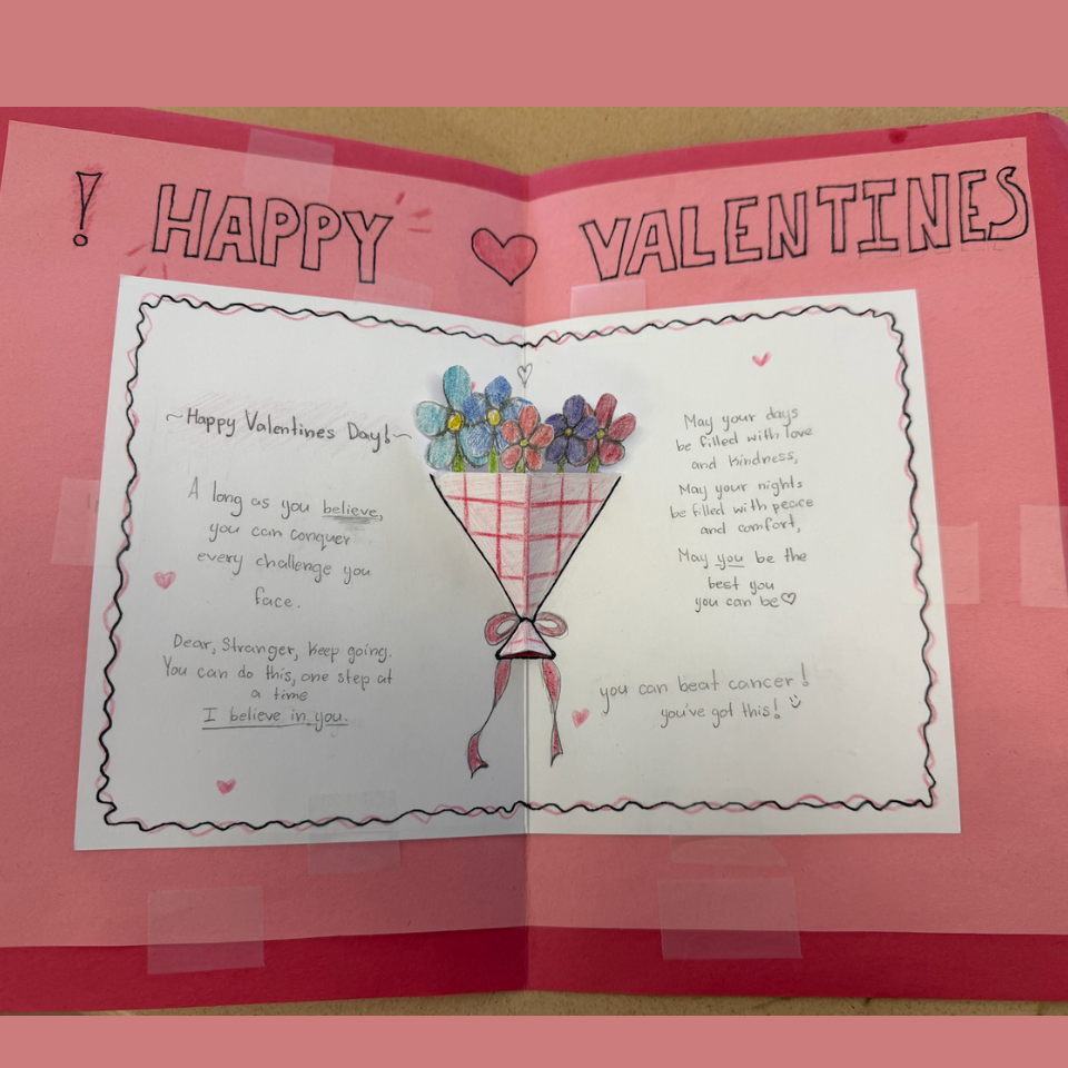 happy valentine's day 