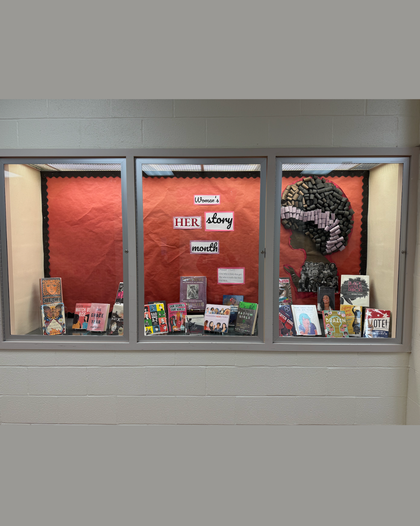 Women's her story month