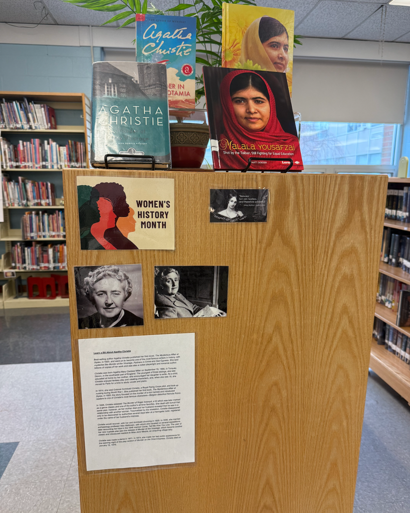 women's history month