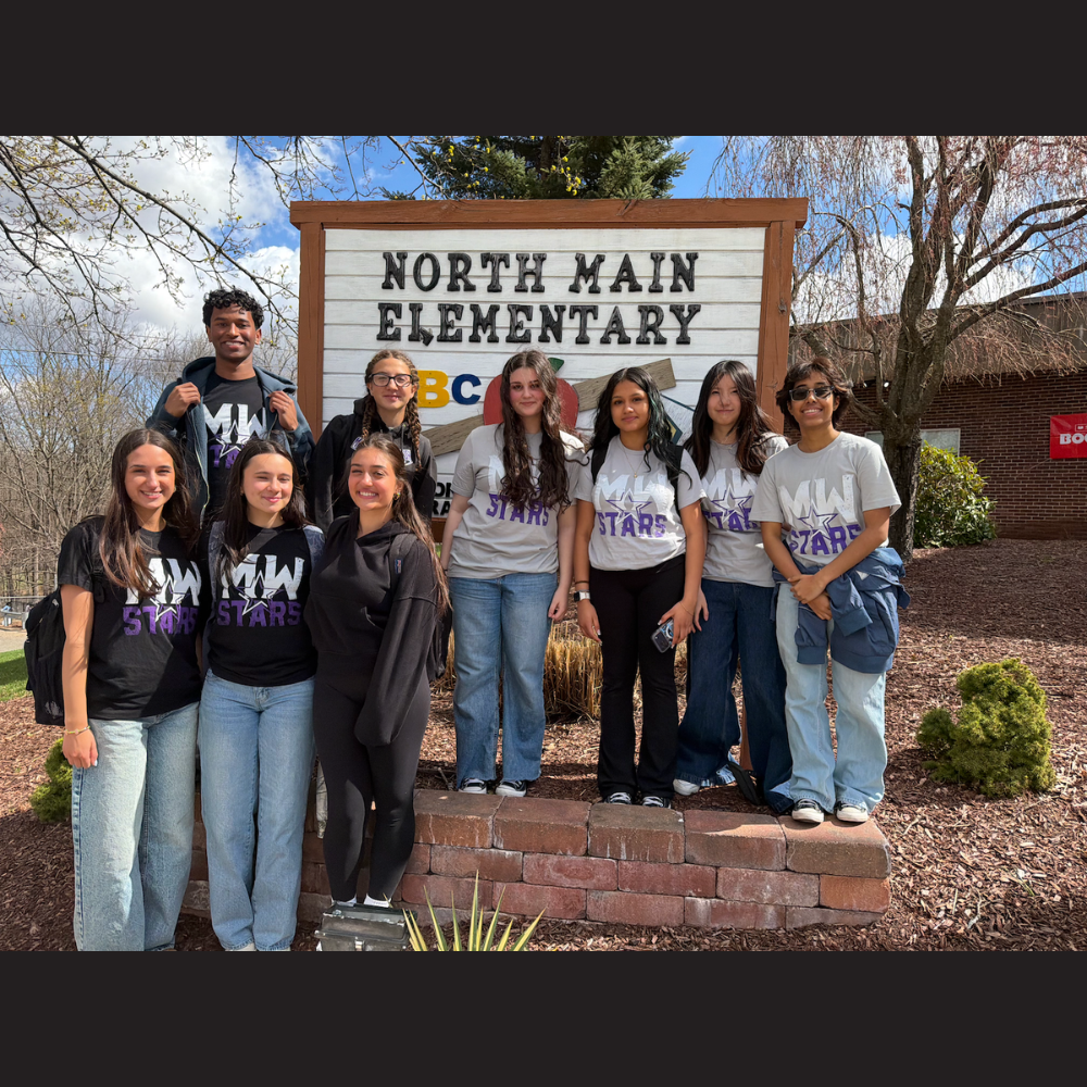 North Main Elementary 