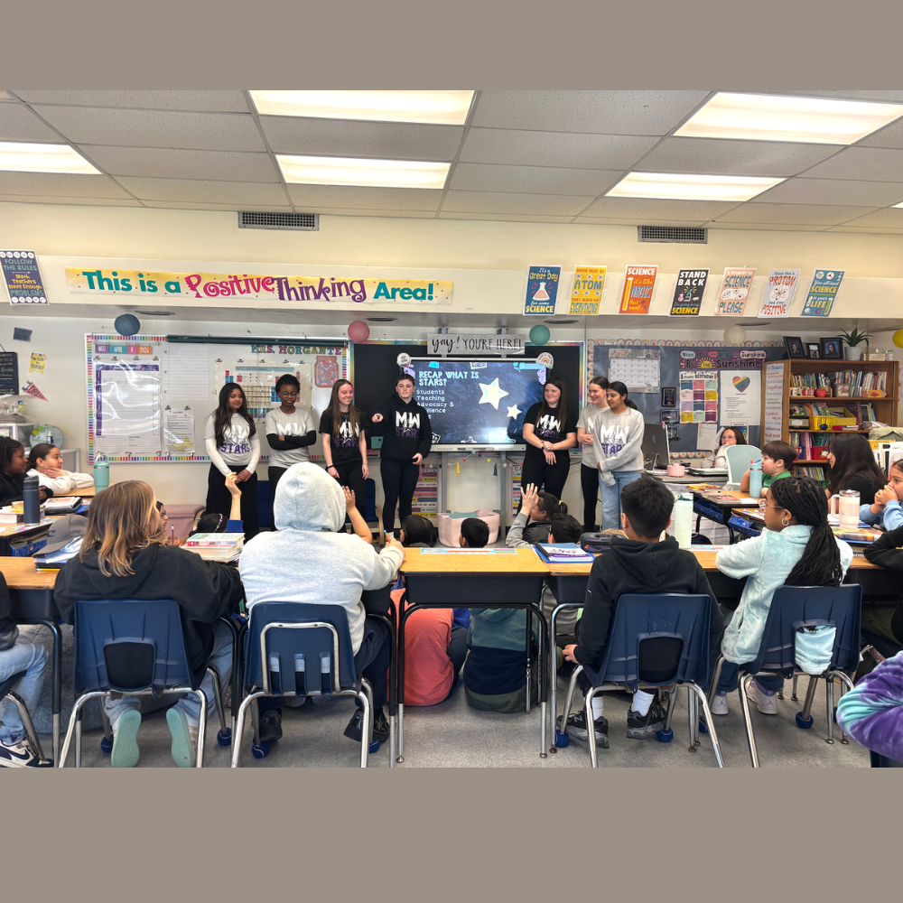 this is a positive thinking area