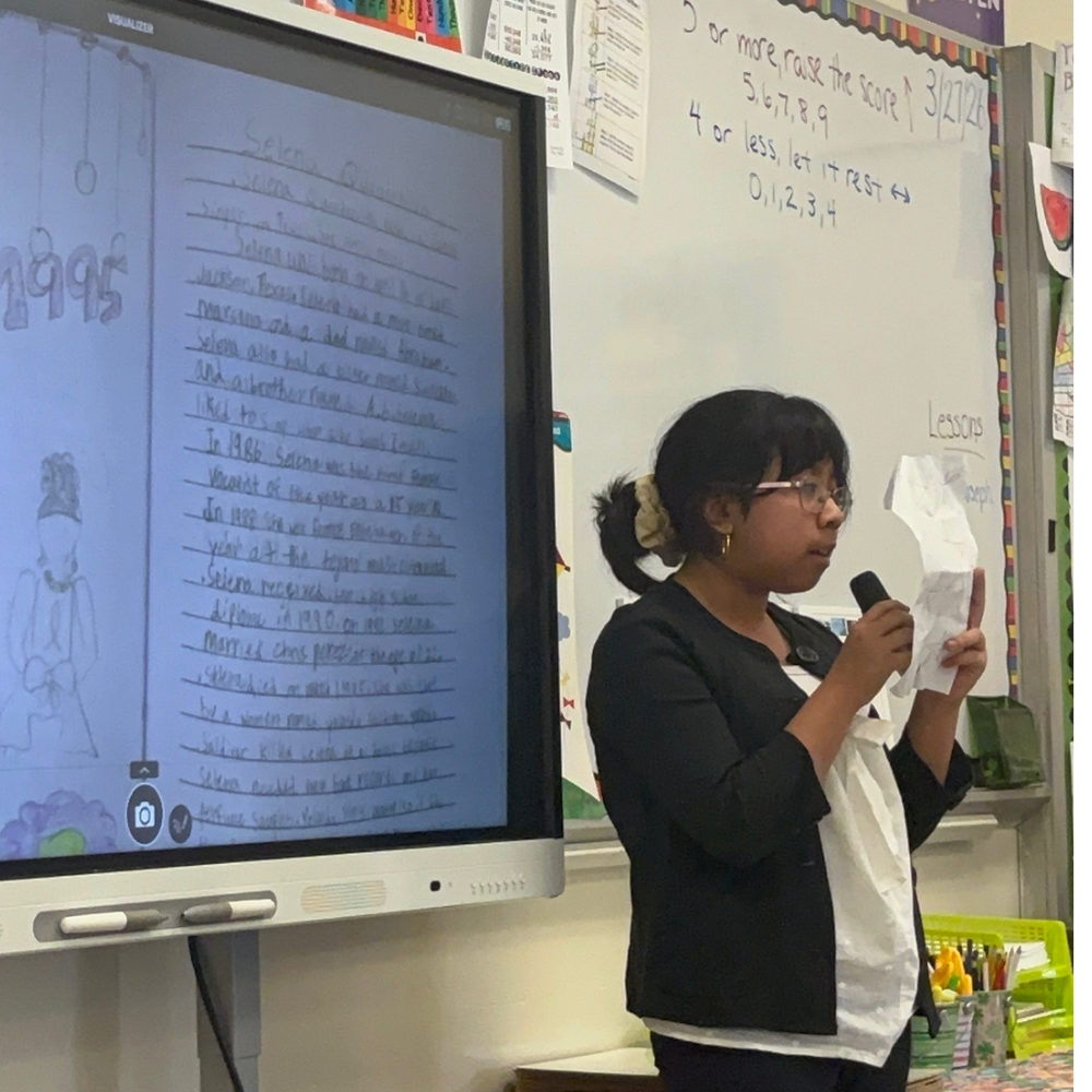 5 or more raise the score 