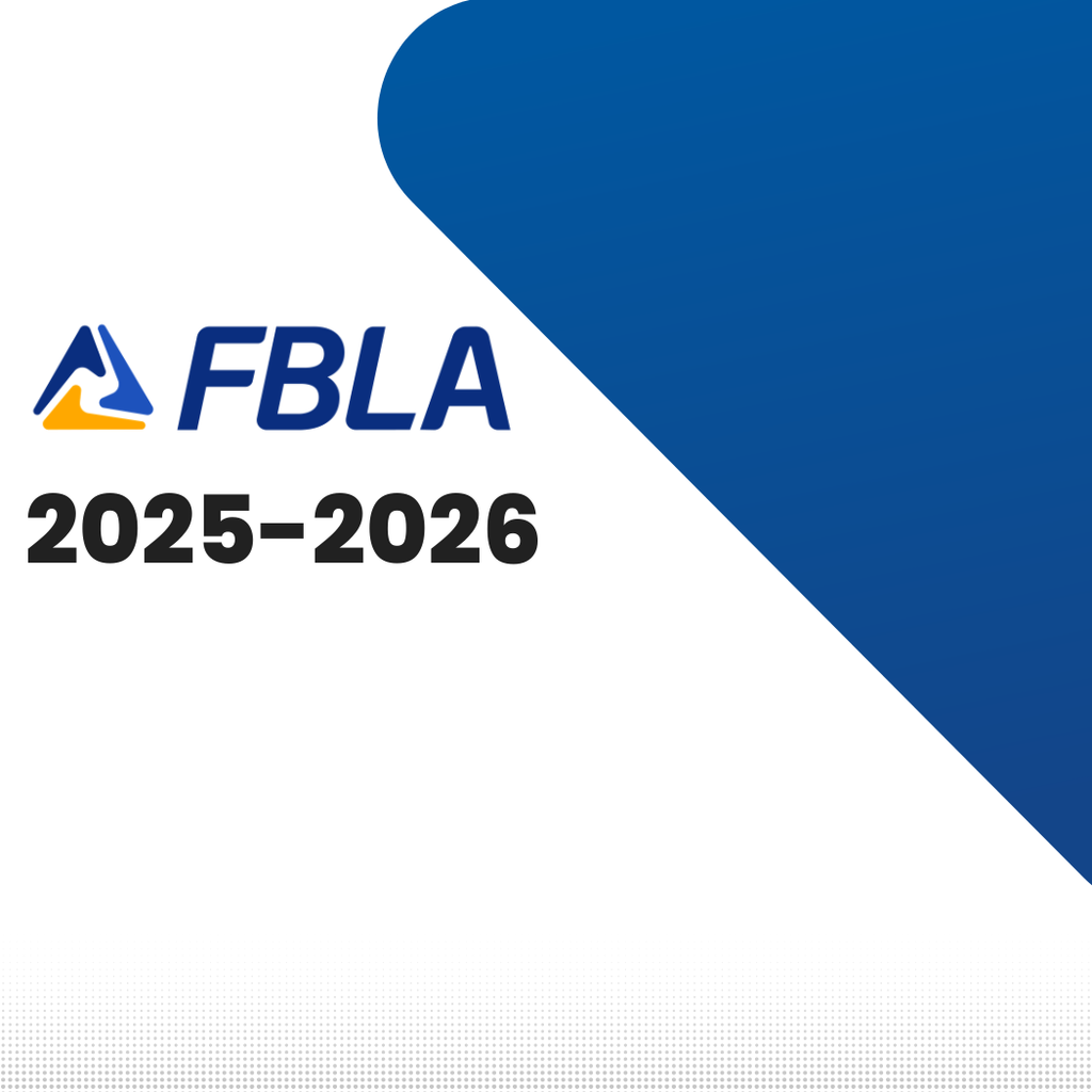 Future Business Leaders of America logo