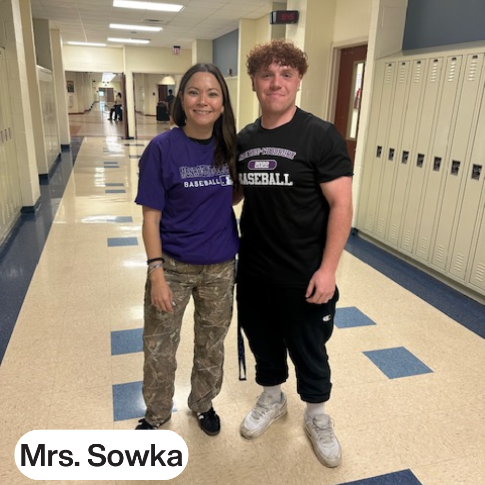 Mrs. Sowka