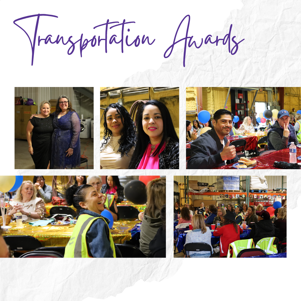 Transportation Awards