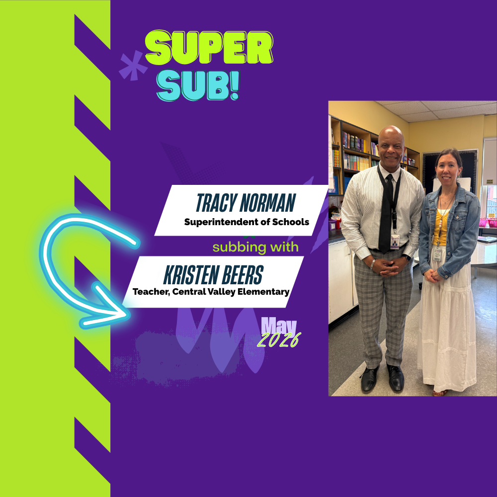 super sub kristen beers