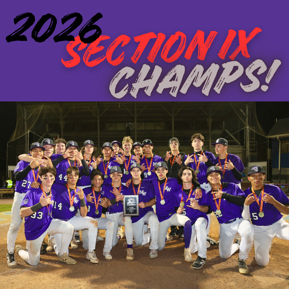 2026 section 9 champs!