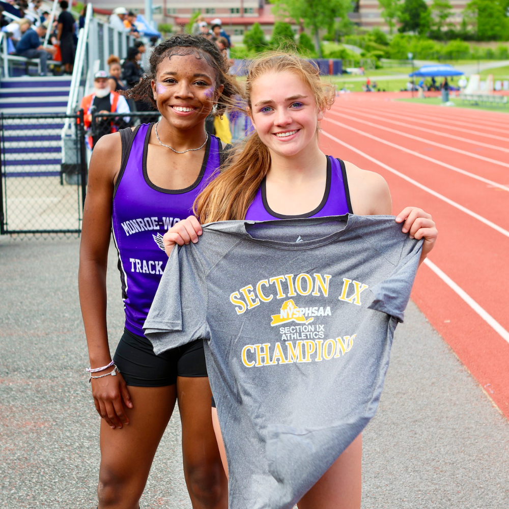 Section IX Champions