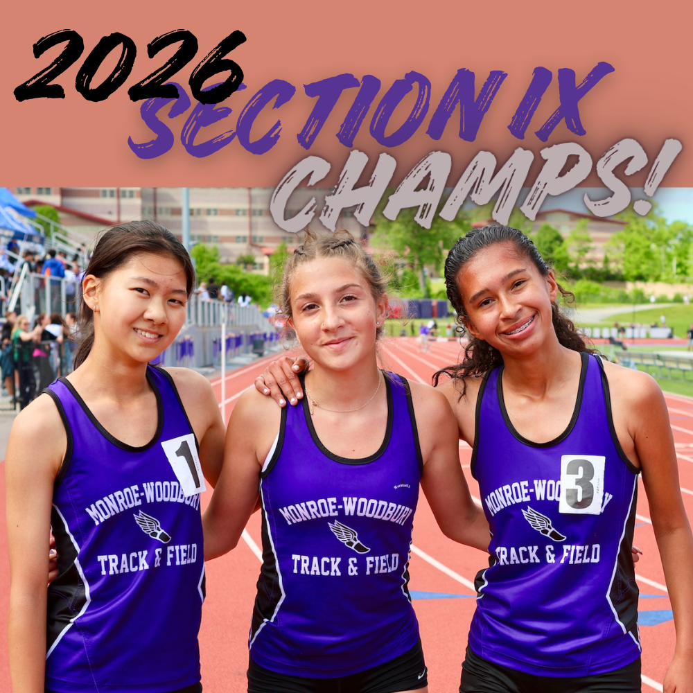 2026 Section IX Champs