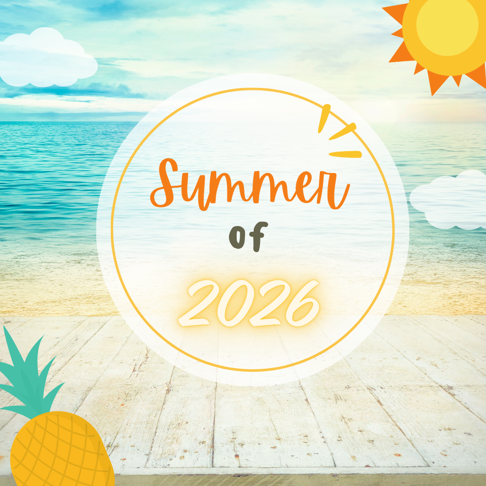 Summer of 2026