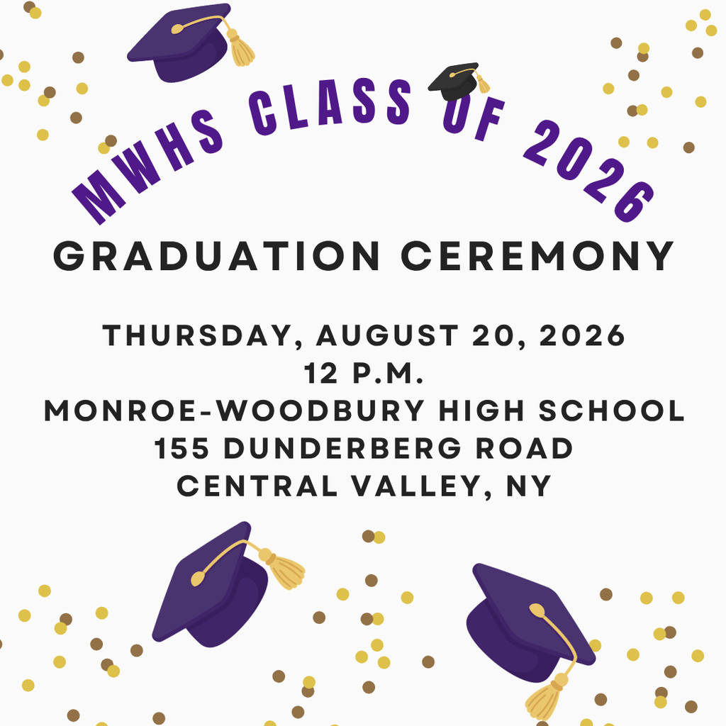 graduation ceremony on August 20 at 12 noon