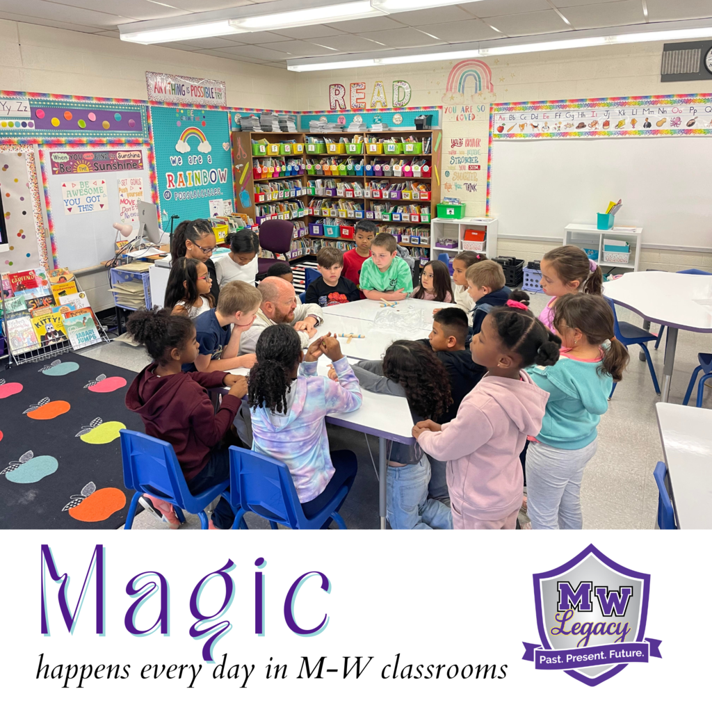 classroom project