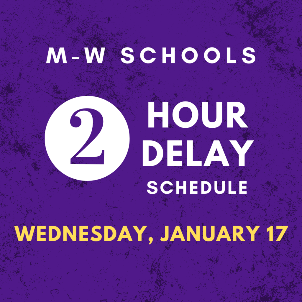 2 hour delay graphic