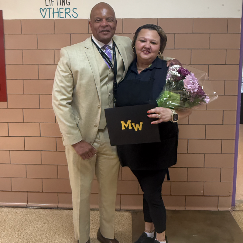 Superintendent and Cemile