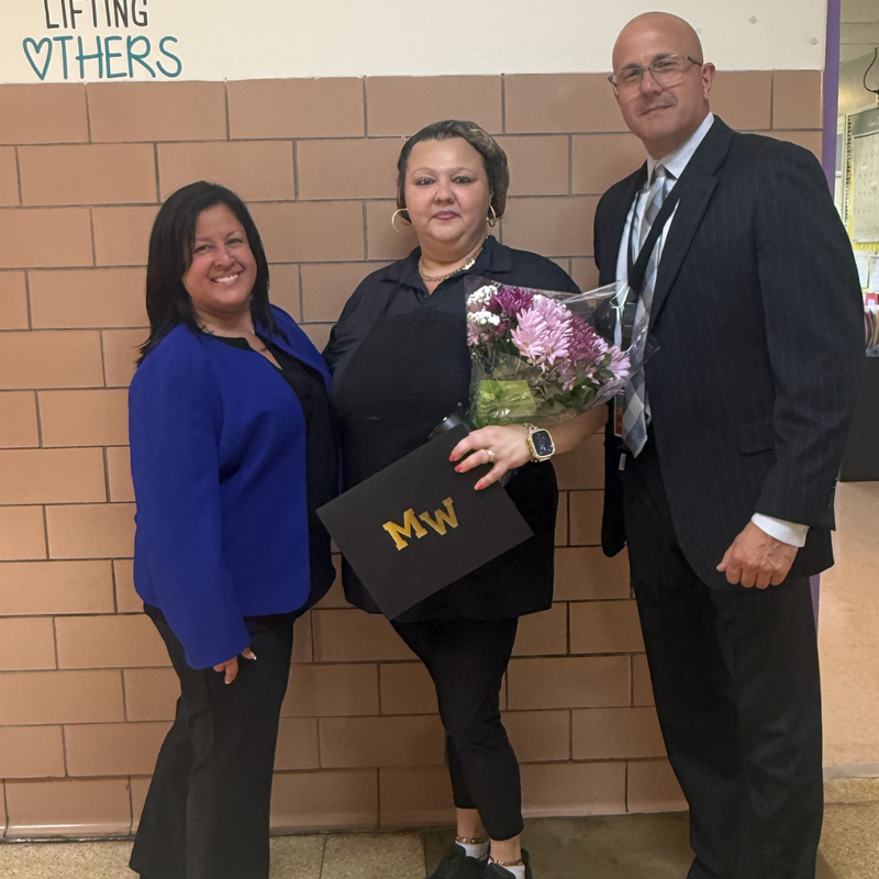 CV Assistant Principal, Cemile and CV Principal