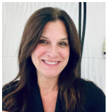 headshot of board president