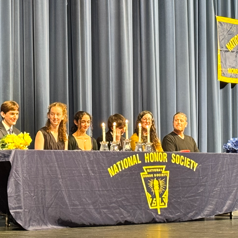 National Honor Society