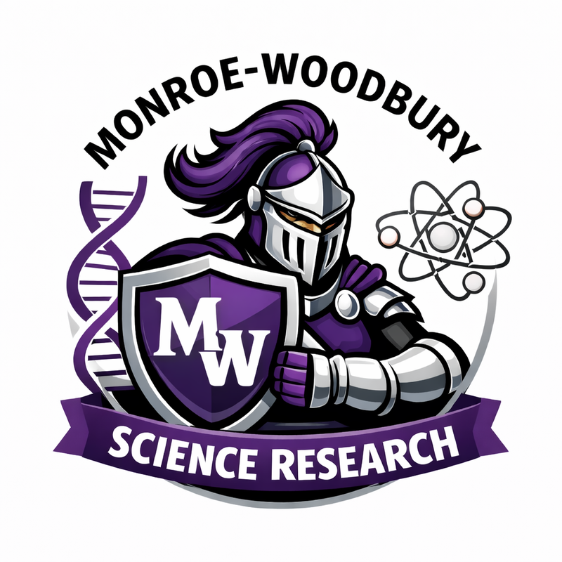 science research logo