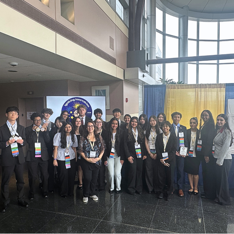 future business leaders of america