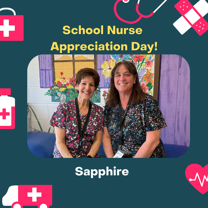 school nurse appreciation day