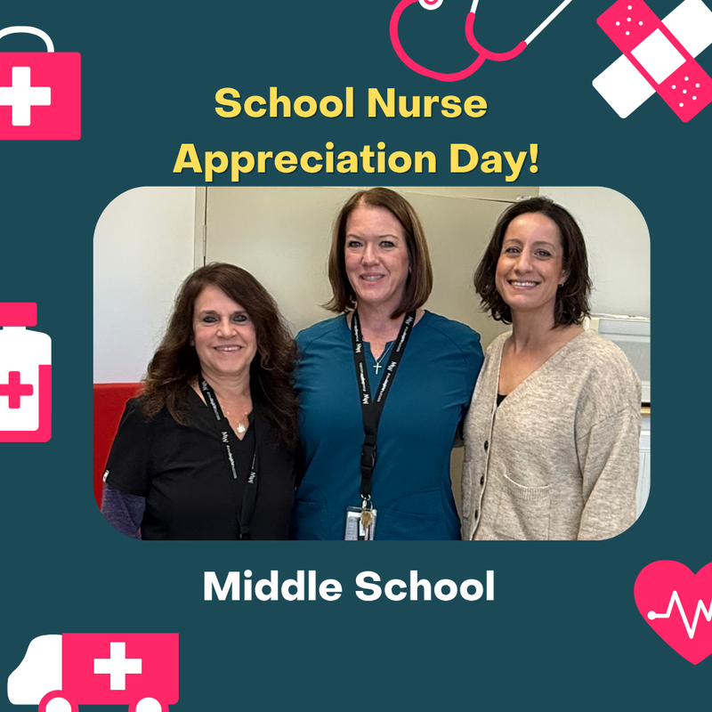 school nurse appreciation day