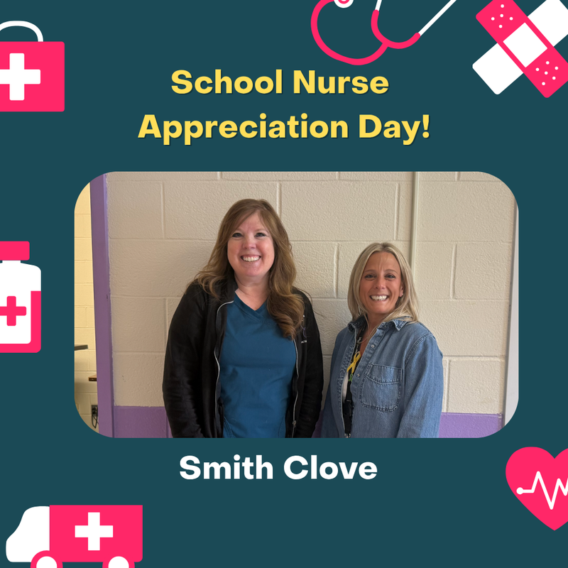 school nurse appreciation day