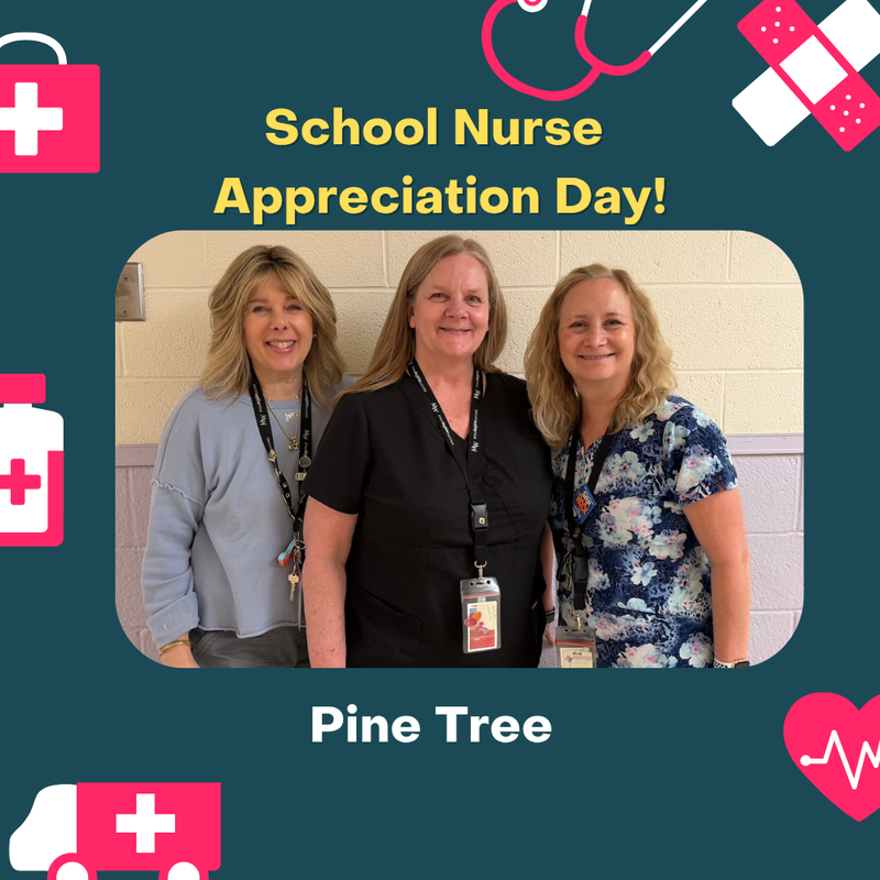 school nurse appreciation day