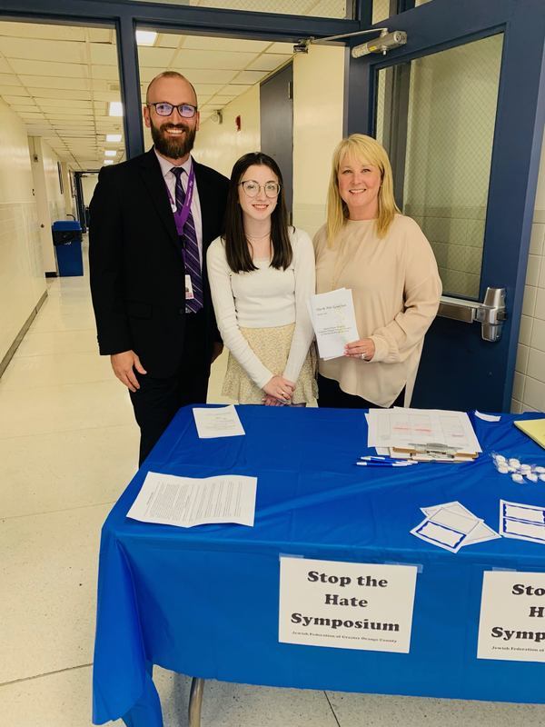 Mia Crovetta, principal and event coordinator Mia Crovetta, principal and event coordinator