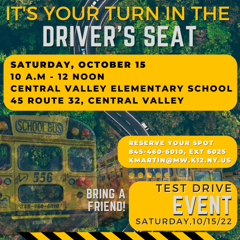 Test Drive Eevnt Test Drive Eevnt