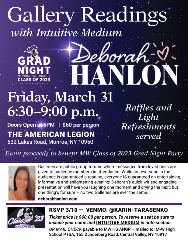 Deborah Hanlon Group Gallery Reading