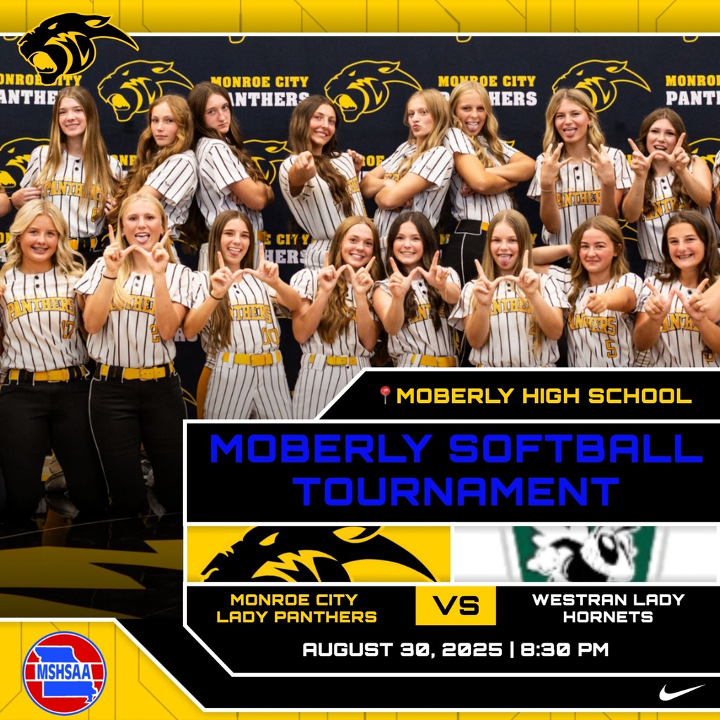 Softball Moberly Tournament 7743619