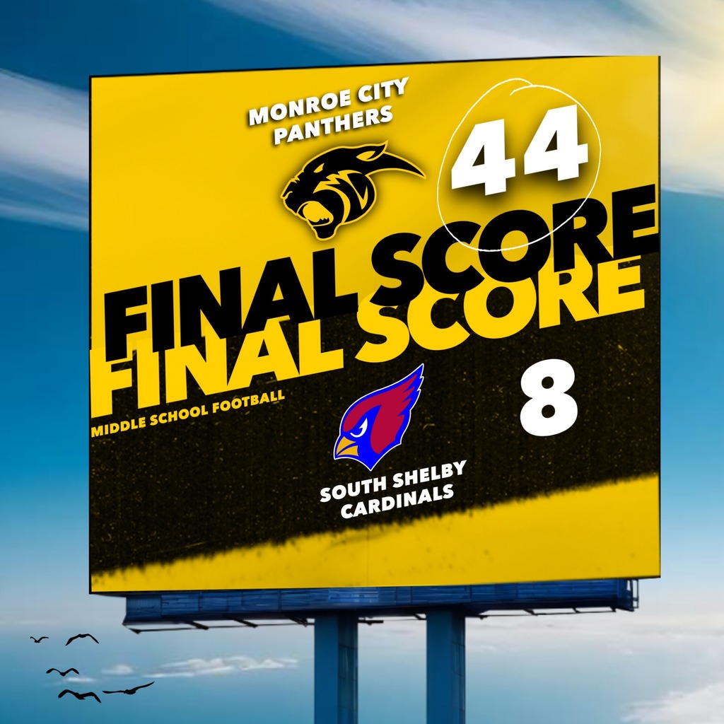 MS Fball Final vs