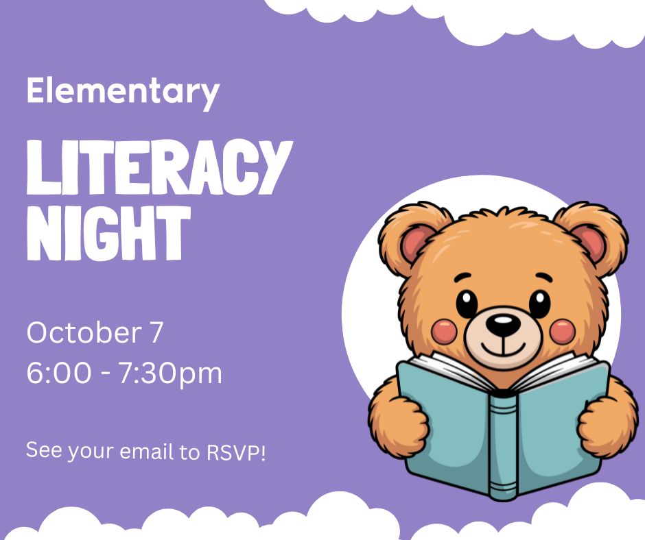 Literacy Night