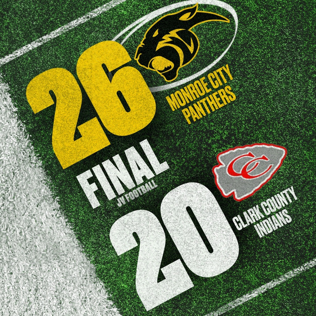 JV Final Score vs CC 8050566