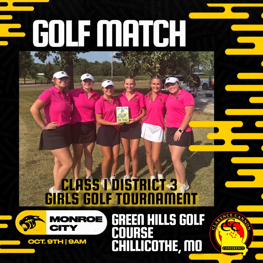 G Golf Districts 8144844