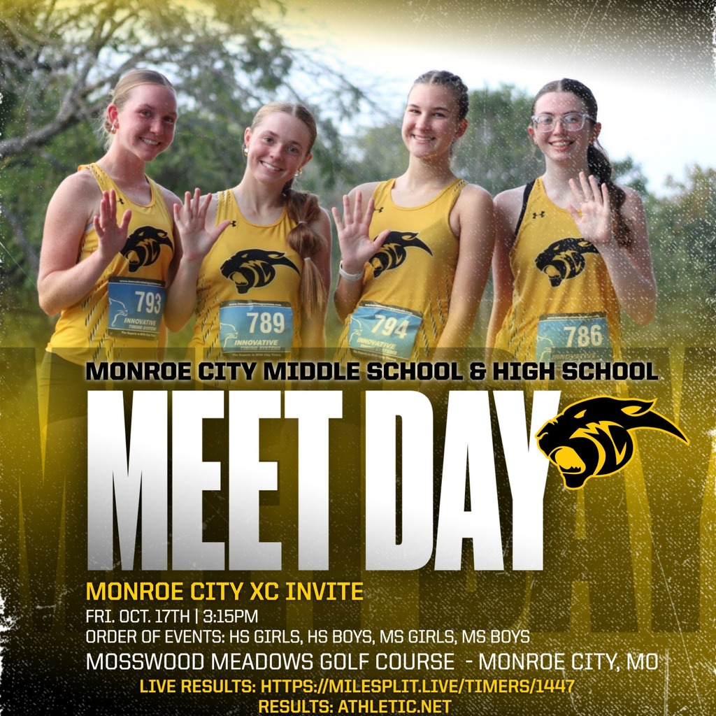 XC MCXC Invite 2025 8216454