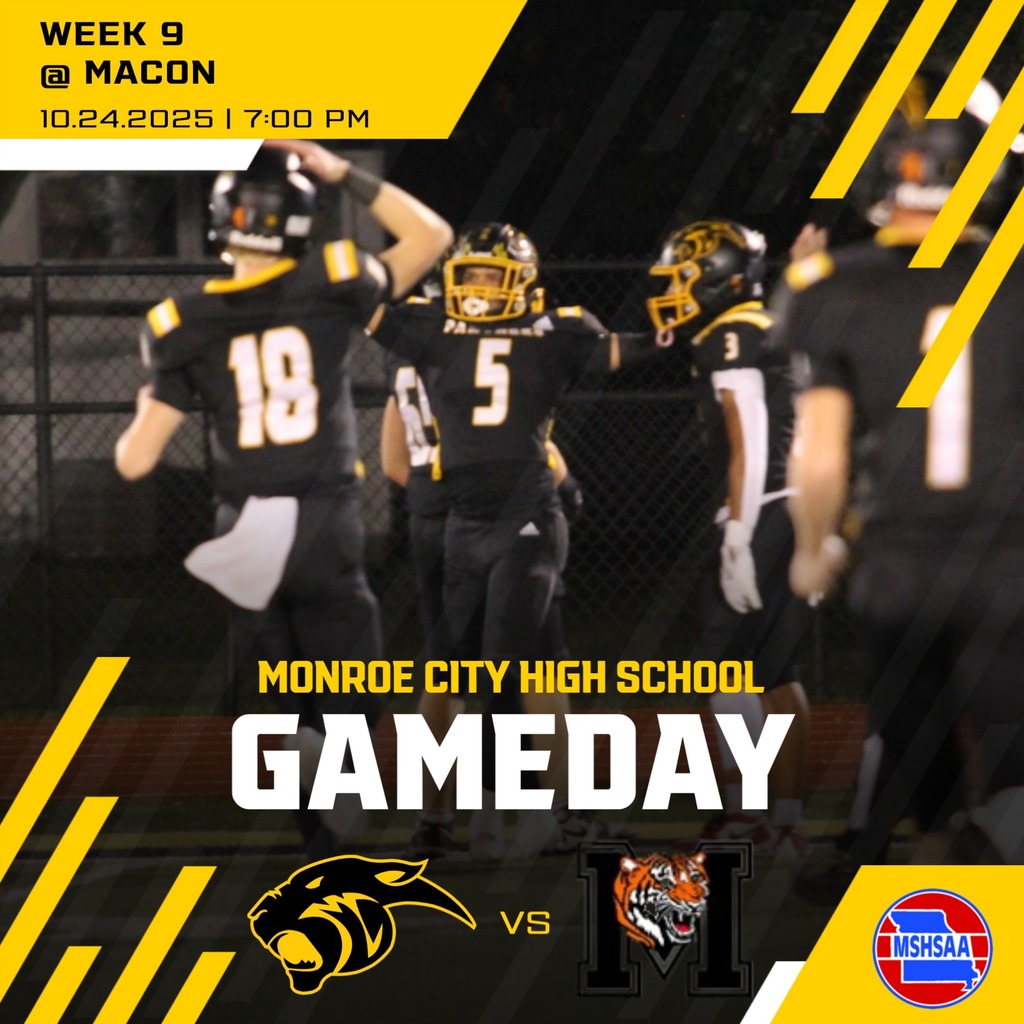 Week 9 @ Macon 2025 8280587