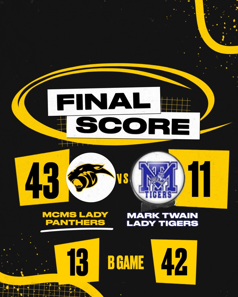 Final Score vs MT 2025 8313038