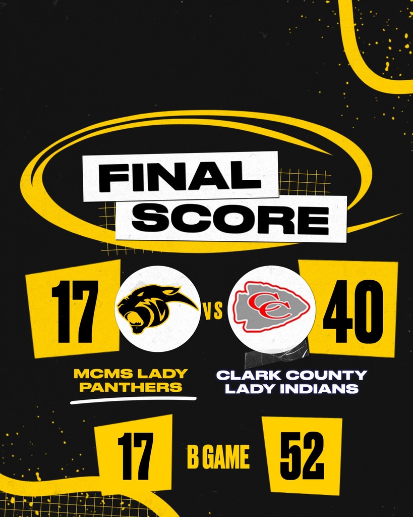 Final Score vs CC 2025 8335117