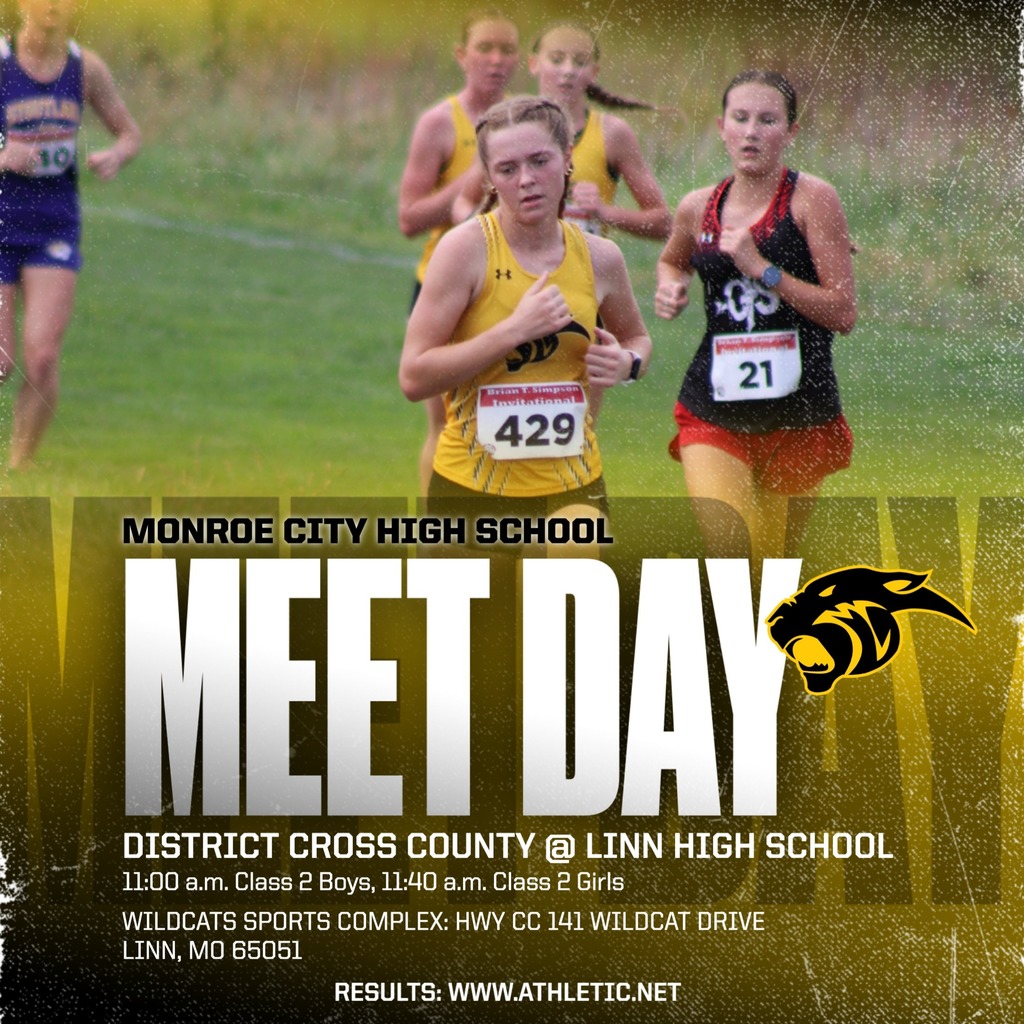 XC Districts @ Linn 2025 8357197