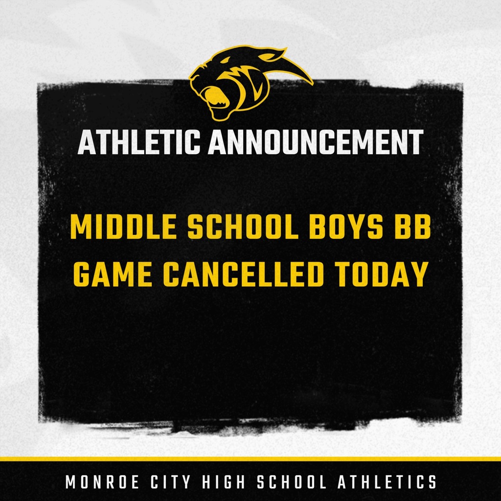 Game Cancelled 8400005