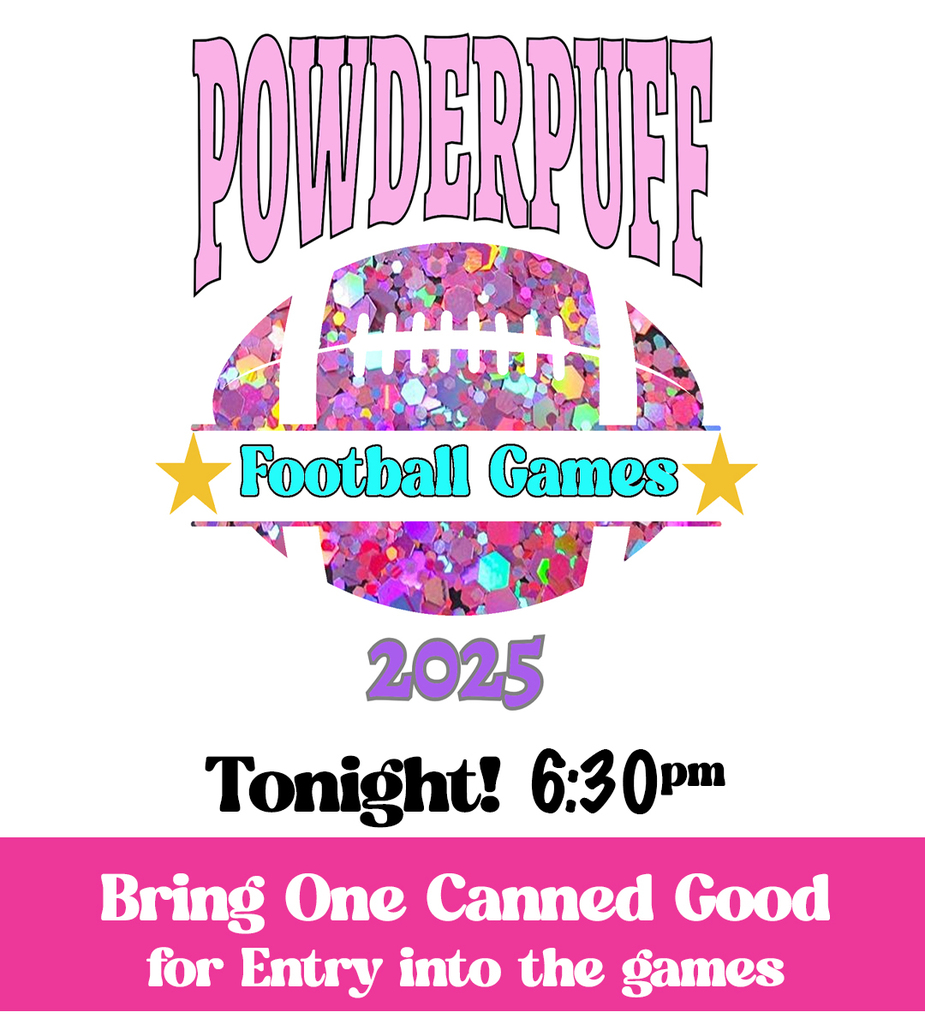 PowderPuff on FB