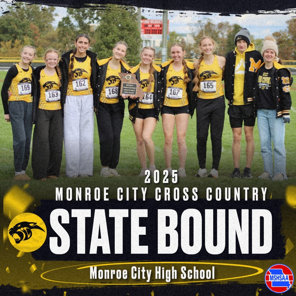 MCXC State Bound 2025 8415930