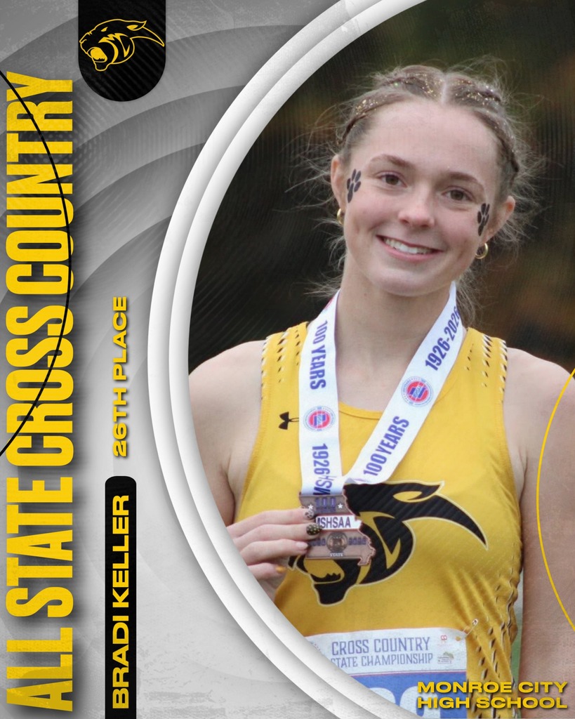 ALL STATE XC BRADI 8447296