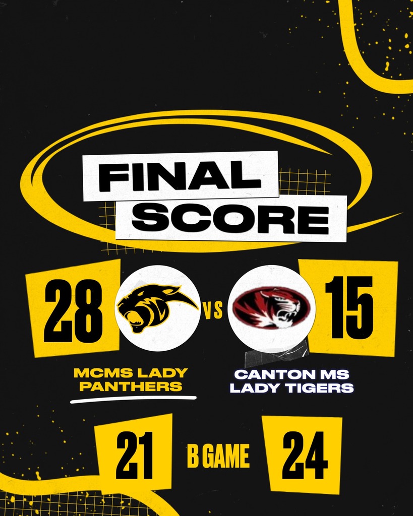 Final Score vs Canton 8465923