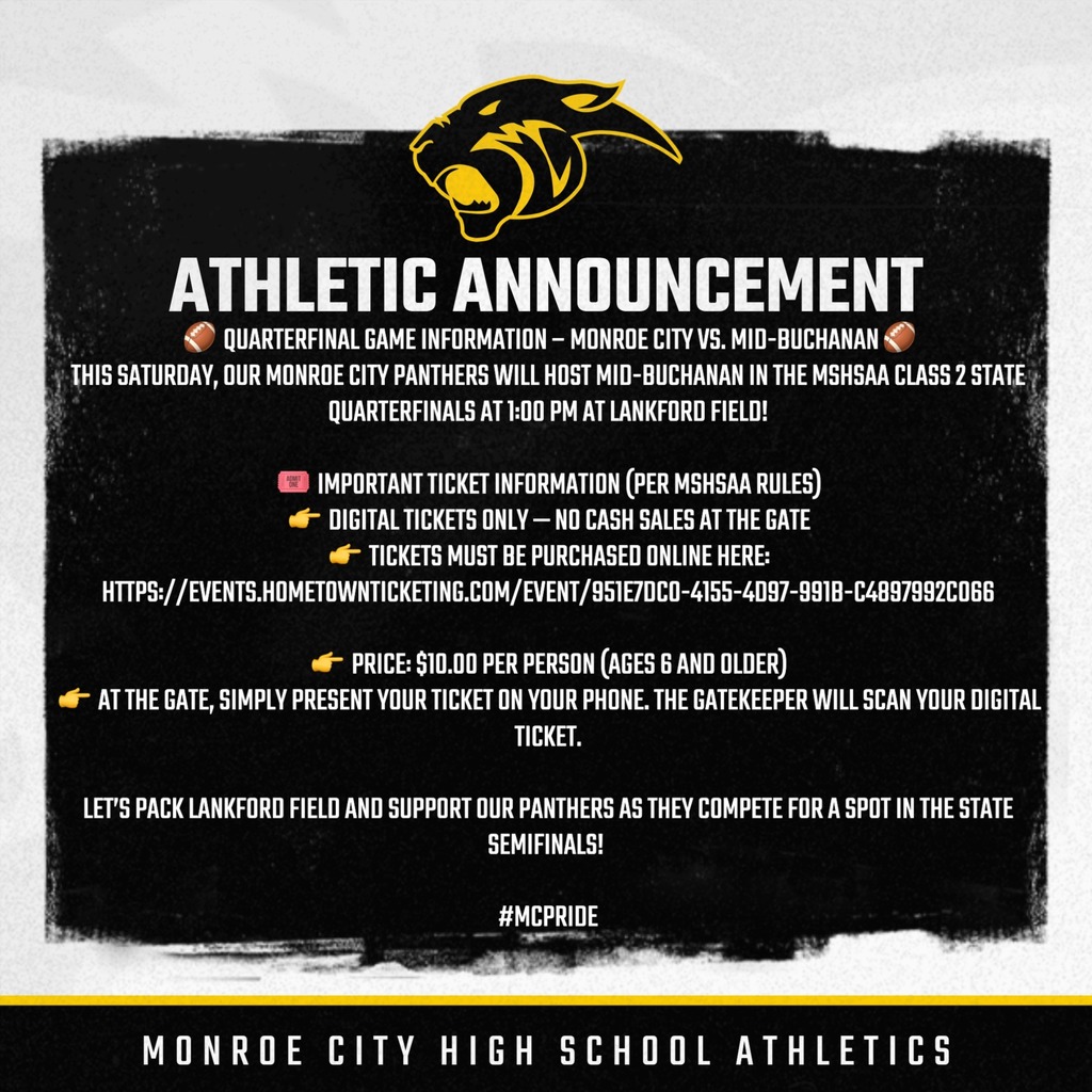 Digital Tickets 8509197